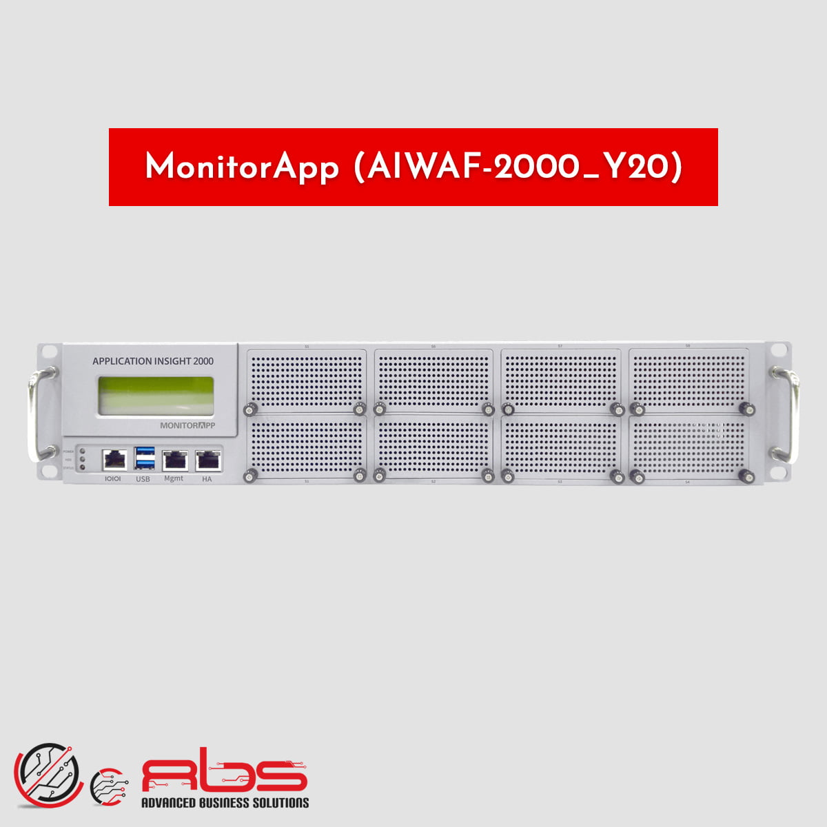 MonitorApp (AIWAF-2000_Y20)