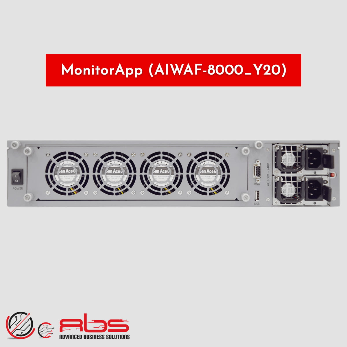 MonitorApp (AIWAF-8000_Y20) - Image 2